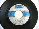 RARE NORTHERN SOUL 45 RAY & THE BLUE SATINS ON ARV