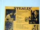 BOB DYLAN Stealin' LP TMOQ Smokin Pig Labels Mint- L K