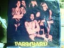 FARMYARD RARE NEW ZEALAND HARD PSYCH 