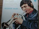 DUSKO GOJKOVIC Belgrade Blues