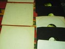 THE BEATLES WHITE ALBUM X3 1 STEREO 2 MONO NO PICS