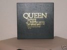 QUEEN Complete Works 14 LP Box Set