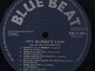 V. RARE BLUE BEAT PRINCE BUSTER JAMAICA SKA EXPLOSION