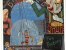 THE DAMNED - Fun Factory 7