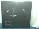 BLUES ADDICTS  self titled  LP   clear vinyl