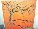 COMPLEX  self titled  LP   folk psych