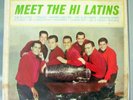 Latin Soull  - Meet The Hi-Latins -1965