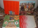 BEATLES Sgt Pepper 1967 MONO 1st Press STUNNING
