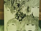 THE BEATLES REVOLVER  LP,( XEX 606-1 MATRIX) MONO 1966