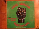 Peace & Love - Gospel Revolution private Soul/Funk LP