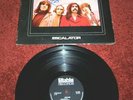 SAM GOPAL ESCALATOR 1969 V RARE SIGNED LEMMY MOTORHEAD
