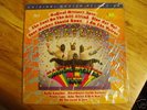 MFSL The Beatles Magical Mystery Tour SEALED BEAUTIFUL