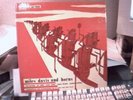  DG PRESTIGE 7025 MILES DAVIS- & HORNS W/SIMS