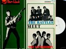RATTLES MEEET THE LIVERBIRDS-JAPAN TEST PRESS STAR CLUB