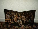JIMI HENDRIX uk 1968 track 2lp Electric Ladyland