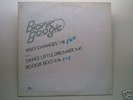 BIONIC BOOGIE RISKY CHANGES 12 RARE DISCO 1977 *PROMO*