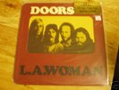 DCC The DOORS LA Woman SEALED BEAUTIFUL Limited Edition