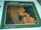 WENDY & BONNIE - GENESIS, CA.PSYCH,ORIGINAL SKYE LABEL