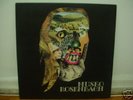 MUSEO ROSENBACH Zarathustra LP Orig Psych Prog Italy M-
