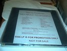 STEVIE COCHRAN-NO NEED TO WORRY,DEMO ONLY PRIVATE