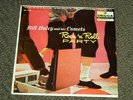 EP Bill Haley Rock & Roll Party Decca 2533 Nice One
