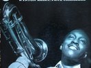 HANK MOBLEY     BLUE NOTE ORIG US 1960      VG+