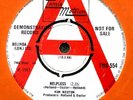 Motown Demo - Helpless - Kim Weston
