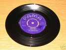 The Mohawks Mony Mony Classic Rare Original UK 7