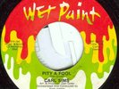 CARL SIMS monster Northern Soul 45 WET PAINT Records