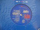 Andromeda - Everytime You Go - Italian / Venue / Zone
