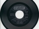 Hal Miller/The Rays-Amy 900-Love Another-Northern Soul