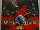 THE LIGHTMEN PLUS ONE-ENERGY CONTROL CENTER -SUPERRARE