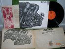 Comus First Utterance Uk Dawn insert + Melody Maker Ad