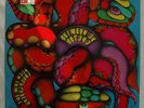THE MIKE NOCK UNDERGROUND-BETWEEN OR BEYOND-MPS-MINT