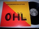 OHL Oktoberevolution LP Original Rock O Rama RAR