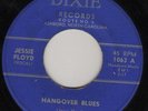 JESSIE FLOYD rockabilly rock roll 45 on DIXIE  Hear It