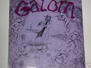 GALORN 1st  RARE French folk prog 1978 VELIA LP