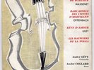 Andre LEVY - LUMEN - CELLO - French - Rare 7