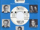 Freddy Jaye-U.A. 433-Thinking of You-Northern Soul