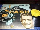 1956 ORIGINAL JOHNNY CASH SUN LP # 1220 