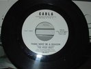Northern 45 - The Four Pro's on Carla - Mint-, PROMO