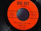 BARBARA JEAN Why Weren't You There NORTHERN SOUL 45 VG+
