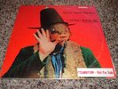 CAPTAIN BEEFHEART PROMO LP 