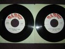 R. DEAN TAYLOR, (2x) 45 RPM  