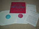 Ween: God Ween Satan Original Twin Tone 2x12