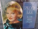 PEGGY LEE 