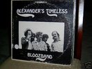 Alexander's Timeless Bloozband-same   psych
