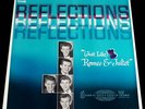 THE REFLECTIONS * ROMEO & JULIET * 1964 LP * GORGEOUS