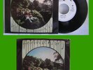 RARE GRATEFUL DEAD PICTURE SLEEVE 45 DARK STAR 1968
