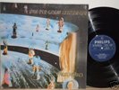 VAN DER GRAAF GENERATOR 